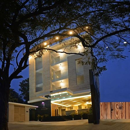 Dazzle By One Earth Hotel Agra  Exterior foto